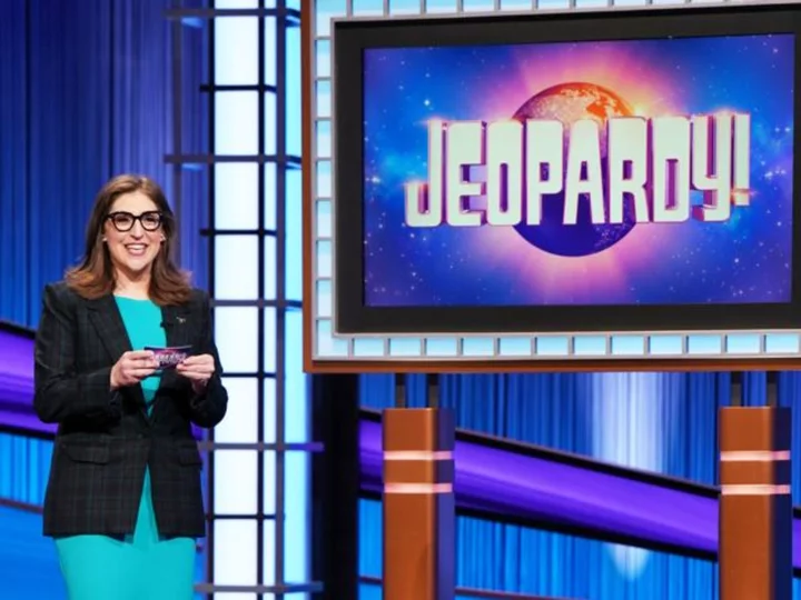 'Jeopardy!' backlash after contestants mispronounce answer