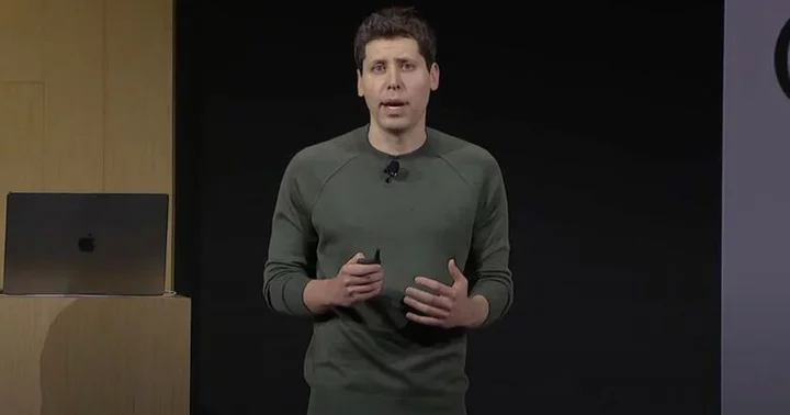 'Completely unexpected': Internet taken by surprise as co-founder and CEO Sam Altman gets ousted from OpenAI