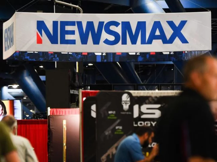 Judge lets Smartmatic expand 2020 election defamation suit against Newsmax
