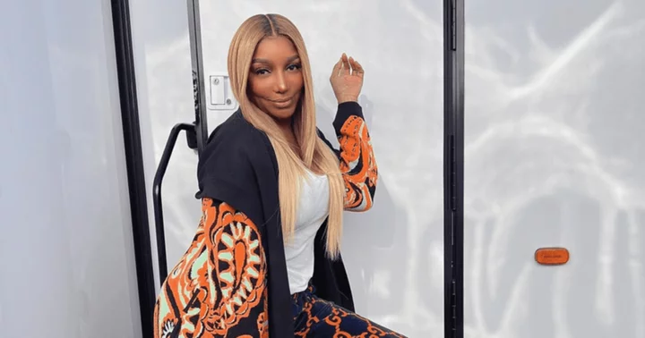 Nene Leakes throws shade at 'RHOA' as 'otha flop show', Internet throws it right back at her