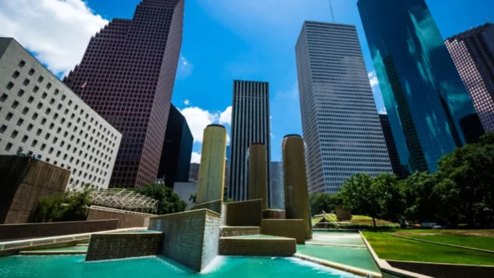 25 Things You Should Know About Houston