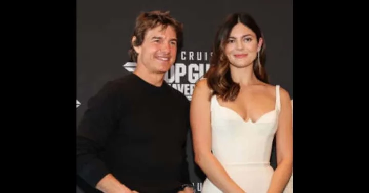 How Tom Cruise helped Monica Barbaro prepare for action scenes as fans wait for 'FUBAR'