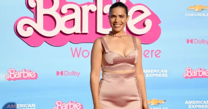 Who is America Ferrera's husband? 'Barbie' actress unveils her guilty pleasure that she 'regrets' sharing