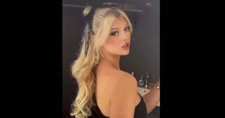 Who is Loren Gray dating? A look into TikTok star's past relationships