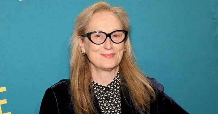 Meryl Streep celebrates 74th birthday as fans say 'it’s her world and we’re just living in it'