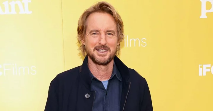 Owen Wilson's home burglarized by intruder who tried to flee wearing star's stolen pajamas