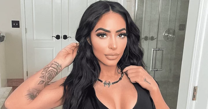 'Jersey Shore' star Angelina Pivarnick admits to ‘losing’ paycheck in cryptic tweet, fans say 'you saved the show'