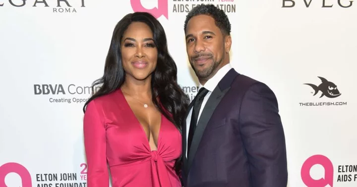 Where is Marc Daly now? Kenya Moore claims her estranged husband visited their daughter only twice in 2 years