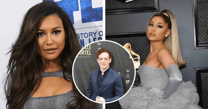 Why did Naya Rivera shade Ariana Grande? Late 'Glee' star's accusations against singer resurface after Ethan Slater romance reveal