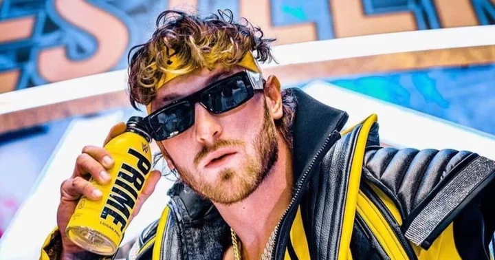 When fans 'pissed' off Logan Paul by booing him during WWE debut: 'I could end your life'