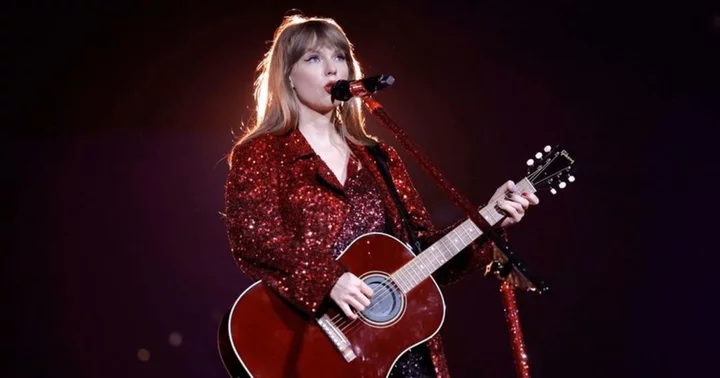 Taylor Swift news diary: Pop star makes Spotify history and breaks stadium attendance record in Sao Paulo