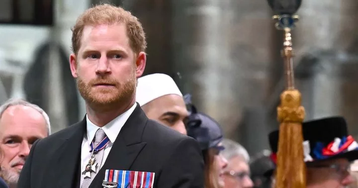 Who owns BetterUp? Employees turn against Prince Harry after firm paying him '7 figure salary' lays off 100 workers