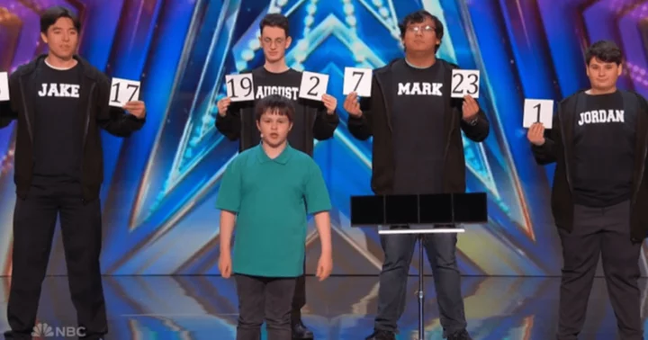 ‘AGT’ fans slam judges for approving Ryland The Kid Magician’s simple tricks: ‘What a scam'