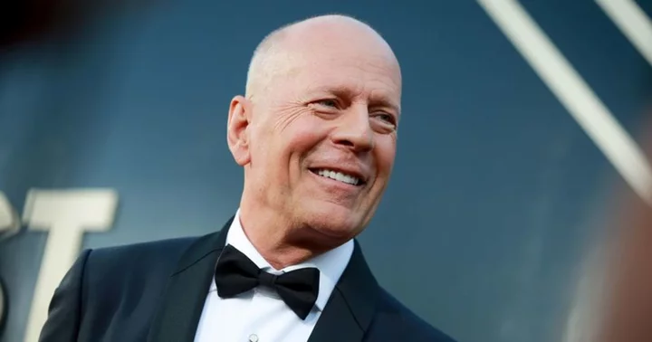 How Bruce Willis almost missed out on 'uncastable' iconic role that kickstarted his career