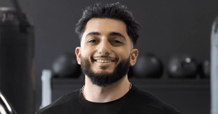Khalid Hassan on ‘The Bachelorette’ Season 20: Michigan-based boxer wants to be swept off his feet with love