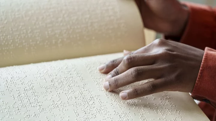 10 Brilliant Facts About Braille