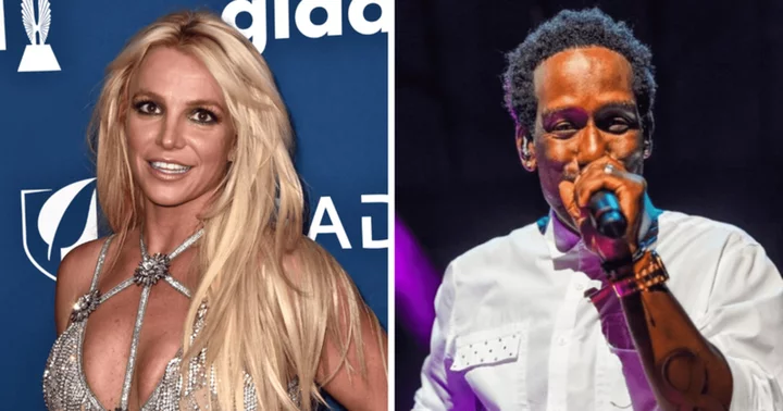 Why is Shawn Stockman worried about Britney Spears? Singer asks fans to stop interfering as she needs her family now