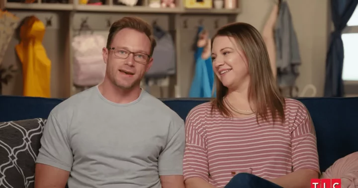 'Outdaughtered' Season 9: Adam Busby takes up new responsibilities as wife Danielle opens a boutique
