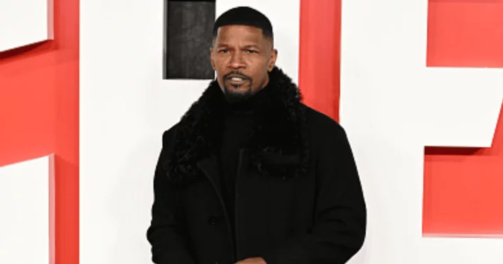 Jamie Foxx's team calls in neurologist to assess his 'medical complication' as he remains hospitalized