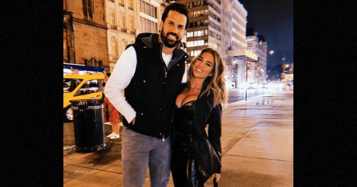 Why did Eric Decker say 'no' to Jessi James' vasectomy suggestion? Singer opens up about her unplanned pregnancy