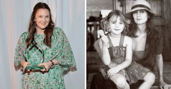 A look at Drew Barrymore’s emancipation at 14 and how she established a healthy bond with her mother: 'I’ll never not care'