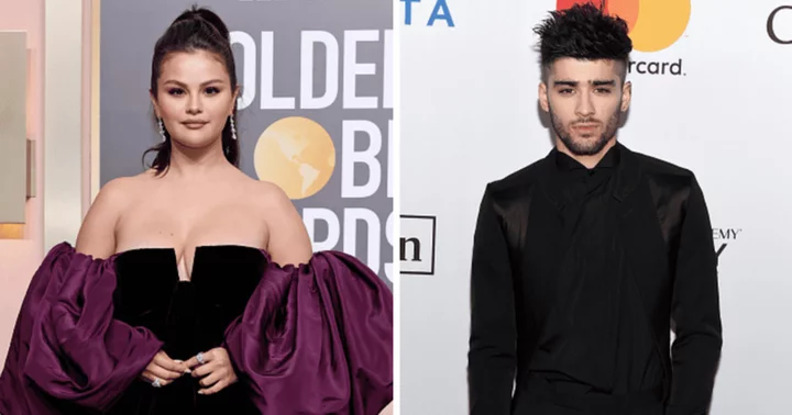 'Can't defend her': Selena Gomez screams she's 'single' after sparking Zayn Malik dating rumors, leaves internet divided