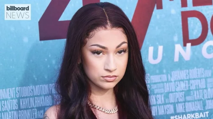 Bhad Bhabie calls men 'creepy' for subscribing to her OnlyFans when she was 18