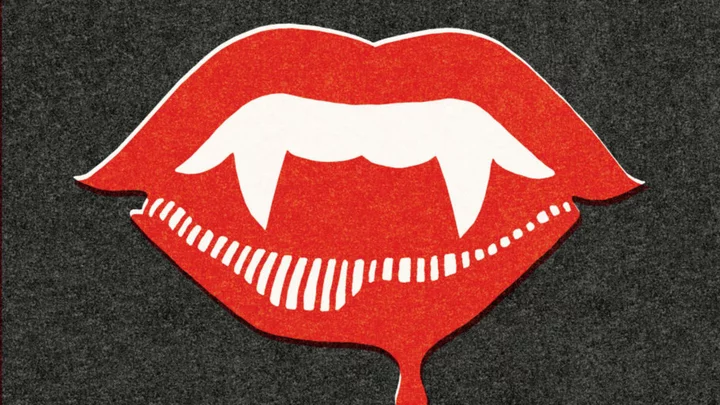 False Fang: When the CIA Staged a Vampire Attack