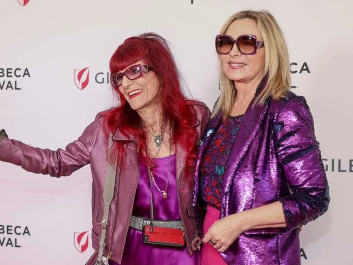 Kim Cattrall's big return: Patricia Field 'wasn't shocked' by Samantha's cameo on 'And Just Like That...'
