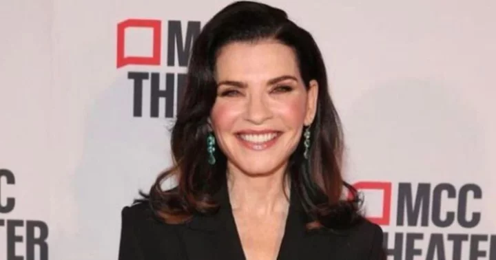 'Think before speaking': Internet unconvinced by Julianna Margulies' apology for accusing Black and queer people of antisemitism
