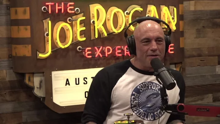 6 things we learned from The Rock's appearance on the Joe Rogan podcast