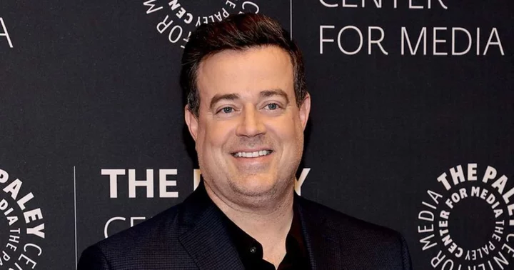 ‘Today’ host Carson Daly reveals major gig away from NBC show following continued absence