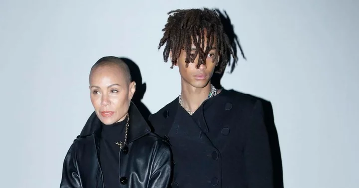 Are psychedelic drugs illegal? Jaden Smith says mom Jada 'introduced' family to controversial hallucinogenics
