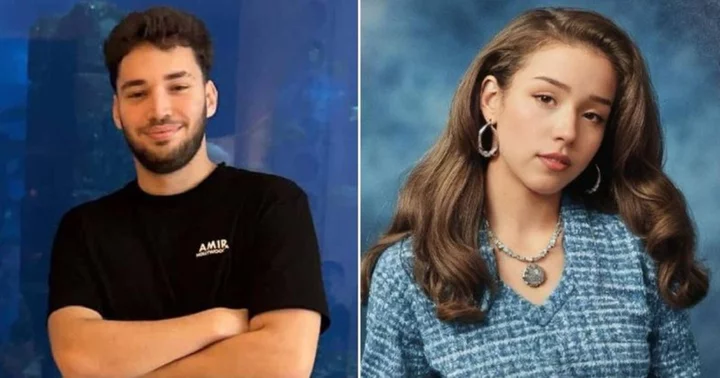 Adin Ross calls for Pokimane's cancellation after 'broke boy' comment amid Myna snacks controversy: '100% her fault'