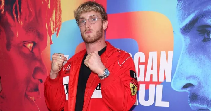 Uncovering the truth behind presence of steel screws in Logan Paul's hands
