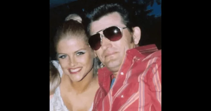 Anna Nicole Smith's estranged father Donald Hogan allegedly 'tried to have sex' with her when she was 24