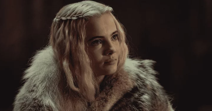 'The Witcher' Season 3: Freya Allen wasn't originally meant to play Princess Ciri in the Netflix series