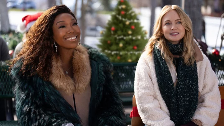 New Netflix Christmas movie roasted as the 'worst of all time'