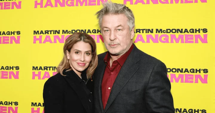 Hilaria Baldwin recalls Alec Baldwin dealing with cat feces in his room during recovery from surgery, says 'he wasn't super excited'