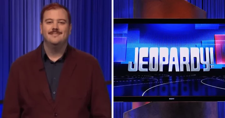 Who is the 'Jeopardy!' champ for July 27, 2023? Lucas Partridge defends his title as he earns big win