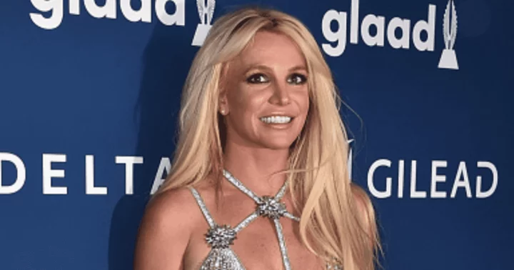 Britney Spears 'remains traumatized' as conservatorship stole 'years of her life': Source