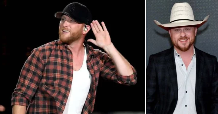 ACM Awards 2023: Cole Swindell's 'She Had Me at Heads Carolina' wins Song of the Year, Internet says 'Cody Johnson was robbed'