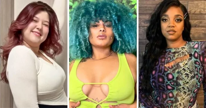 'Lizzo’s Watch Out for the Big Grrrls' Cast Then and Now: Amazing journey of women who pioneered body positivity