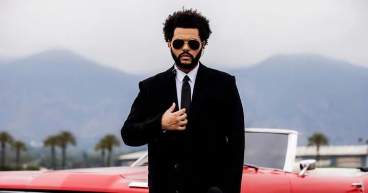 Where is The Weeknd from? Singer calls Ethiopian artists his 'subconscious inspirations'