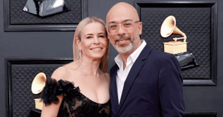 'I'm single': Jo Koy says his breakup with Chelsea Handler 'was beautiful' and they 'will always remain great friends'