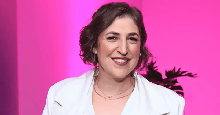 Furious 'Jeopardy!' fans call Mayim Bialik 'racist' as host's Zionist views resurface