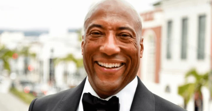 Who is Byron Allen? Weather Channel owner wants to buy ABC, and the Internet is thrilled