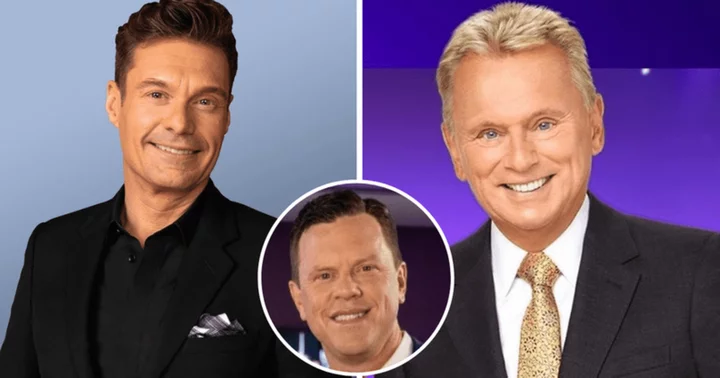 ‘Wheel of Fortune’ new hire Ryan Seacrest reveals plans for show after Pat Sajak’s retirement on ‘Today’ with Willie Geist