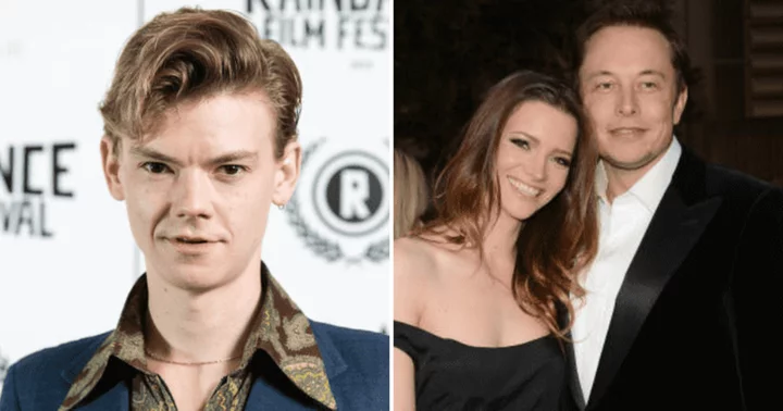 Who is Thomas Brodie-Sangster? 'Love Actually' star announces engagement to Elon Musk's ex-wife Talulah Riley
