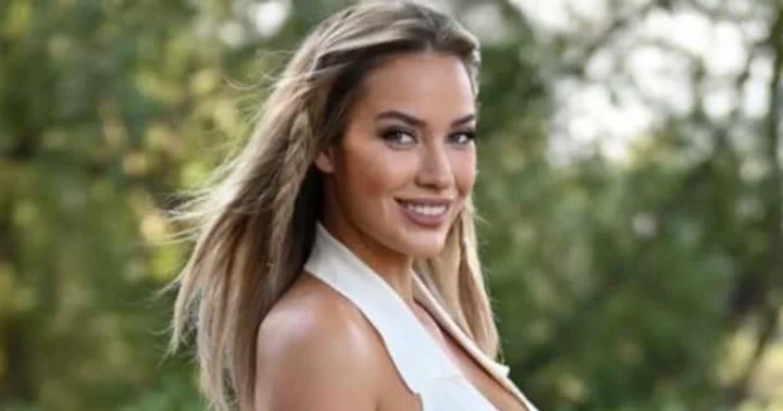 Paige Spiranac: When former golfer’s mother threatened to ban her from playing the sport: ‘I learned my lesson’